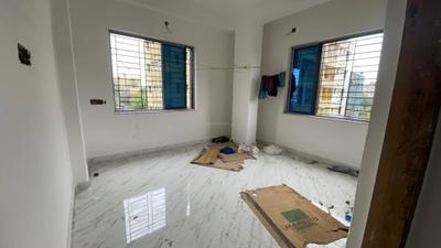 Bedroom Image of 1098 Sq.ft 3 BHK Apartment / Flat for sale in Keshtopur Kolkata for Rs. 4095500