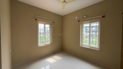 Bedroom Image of 1250 Sq.ft 2 BHK Builder Floor for rent in HSR Layout Bengaluru for Rs. 56000