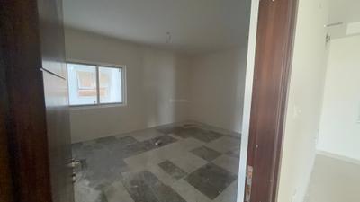Bedroom Image of 2045 Sq.ft 3 BHK Apartment / Flat for sale in The Vue Residences, Puppalaguda Hyderabad for Rs. 22000006