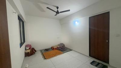 Bedroom Image of 1800 Sq.ft 3 BHK Apartment / Flat for rent in Shreeji Skyline 2, New Maninagar Ahmedabad for Rs. 20000