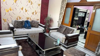 Living Room Image of 1365 Sq.ft 5 BHK Independent House for sale in Mohkam Pur Meerut for Rs. 18500000