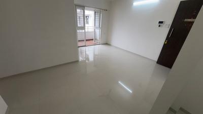 Living Room Image of 1078 Sq.ft 2 BHK Apartment / Flat for rent in Chandrarang Capital Tower, Wakad Pune for Rs. 27300