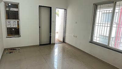 Bedroom Image of 1300 Sq.ft 3 BHK Apartment / Flat for sale in Wadarvadi Pune for Rs. 19000000