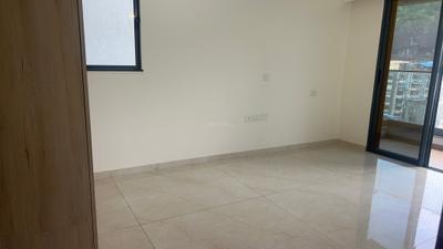 Bedroom Image of 1500 Sq.ft 3 BHK Apartment / Flat for rent in Godrej Urban Park, Powai Mumbai for Rs. 115000
