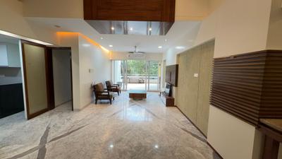 Living Room Image of 2700 Sq.ft 3 BHK Duplex for sale in Rohan Mithila, Viman Nagar Pune for Rs. 41000000