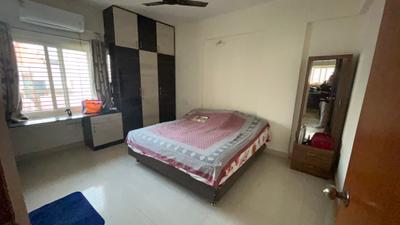 Vision Golden Blossom Bedroom One 2