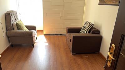 Living Room Image of 3930 Sq.ft 4 BHK Apartment / Flat for sale in Central Park Resorts, Sector 48 Gurgaon for Rs. 142500000