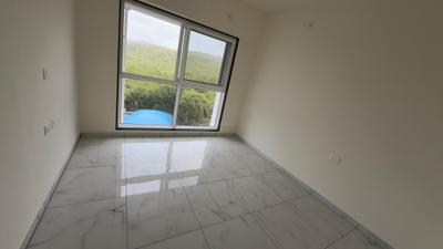 Bedroom Image of 800 Sq.ft 2 BHK Apartment / Flat for sale in MICL Aaradhya Parkwood, Mira Road East Mira Bhayandar for Rs. 15500000