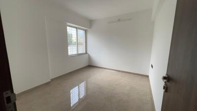 Bedroom Image of 790 Sq.ft 2 BHK Apartment / Flat for sale in Skyrise Sparkle, Dhanori Pune for Rs. 8500000