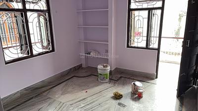 Living Room Image of 600 Sq.ft 2 BHK Builder Floor for rent in Jai Prakash Nagar Patna for Rs. 10000