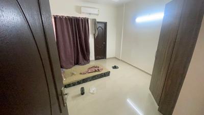 Bedroom Image of 1685 Sq.ft 3 BHK Apartment / Flat for rent in Assotech Blith, Gopalpur Gurgaon for Rs. 42000
