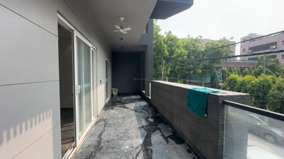 Image of 2701 Sq.ft 4 BHK Builder Floor for sale in Paschim Vihar, New Delhi for Rs. 47500000