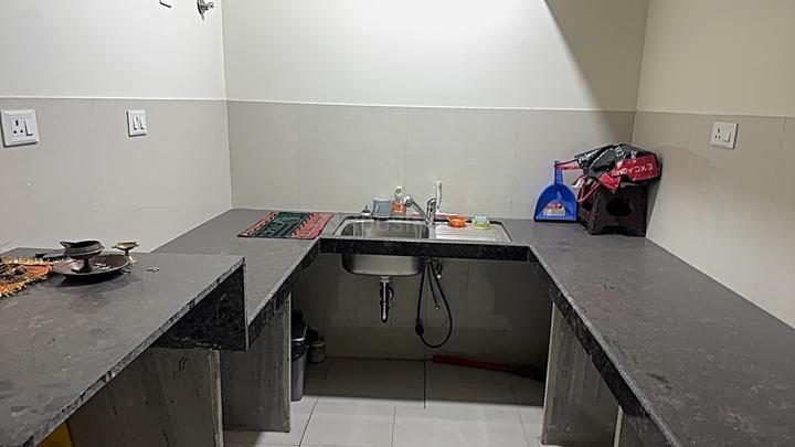 L And T Seawoods Residences Phase I Main Image 1