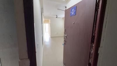 Main Entrance Image of 750 Sq.ft 3 BHK Apartment / Flat for rent in Habitat Prime, Sector 99A Gurgaon for Rs. 18000