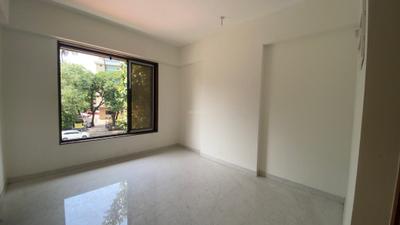 Bedroom Image of 550 Sq.ft 1 BHK Apartment / Flat for sale in Santacruz East Mumbai for Rs. 13800000