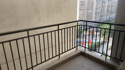 Balcony Image of 2035 Sq.ft 3.5 BHK Apartment / Flat for sale in Imperia Esfera, Sector 37C Gurgaon for Rs. 15800000