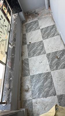 Image of 1050 Sq.ft 3 BHK Apartment / Flat for sale in Govindpuram, Ghaziabad for Rs. 4150000