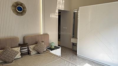 Bedroom Image of 1570 Sq.ft 3 BHK Apartment / Flat for sale in Redision Royal, Kondhwa Pune for Rs. 9500000