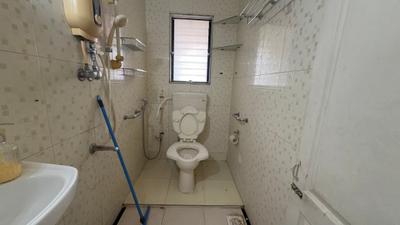 Image of 915 Sq.ft 2 BHK Apartment / Flat for sale in Srishti Panch Srishti, Powai, Mumbai for Rs. 17200000