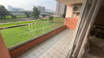 Image of 1500 Sq.ft 3 BHK Apartment / Flat for sale in Ravet, Pune for Rs. 8700000