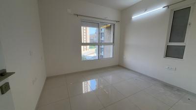Bedroom Image of 921 Sq.ft 2 BHK Apartment / Flat for sale in Godrej Hill Retreat, Mahalunge Pune for Rs. 8900000