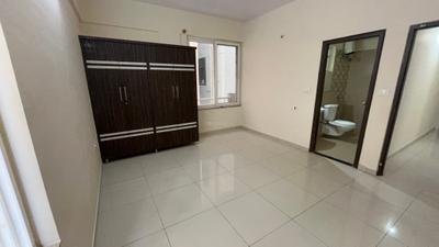 Bedroom Image of 1800 Sq.ft 3 BHK Apartment / Flat for rent in Shell Owners Court Apartment, Kasavanahalli Bengaluru for Rs. 55000