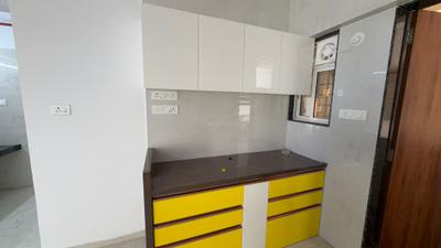 Kitchen Image of 1508 Sq.ft 3 BHK Apartment / Flat for rent in Pinnac River Dale Residency, Karve Nagar Pune for Rs. 45000
