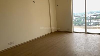 Bedroom Image of 1633 Sq.ft 2 BHK Apartment / Flat for sale in DLF Express Greens, Manesar Gurgaon for Rs. 12000000