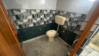 Image of 1074 Sq.ft 3 BHK Apartment / Flat for sale in South Dum Dum, Kolkata for Rs. 4900000