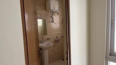 Image of 1850 Sq.ft 3.5 BHK Apartment / Flat for rent in UPAVP Ganga Yamuna And Hindon Enclave, Siddharth Vihar, Ghaziabad for Rs. 43000
