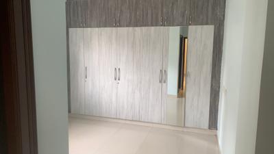 Bedroom Image of 1301 Sq.ft 2 BHK Builder Floor for rent in Komaram Bheem Colony Sangareddy for Rs. 28000