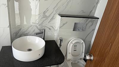 Image of 1500 Sq.ft 3 BHK Apartment / Flat for sale in Amit Bloomfield Apartment, Ambegaon Budruk, Pune for Rs. 11800000