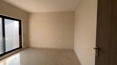 Bedroom Image of 1350 Sq.ft 3 BHK Apartment / Flat for sale in Kanakia Zen World, Kanjurmarg East Mumbai for Rs. 22500000