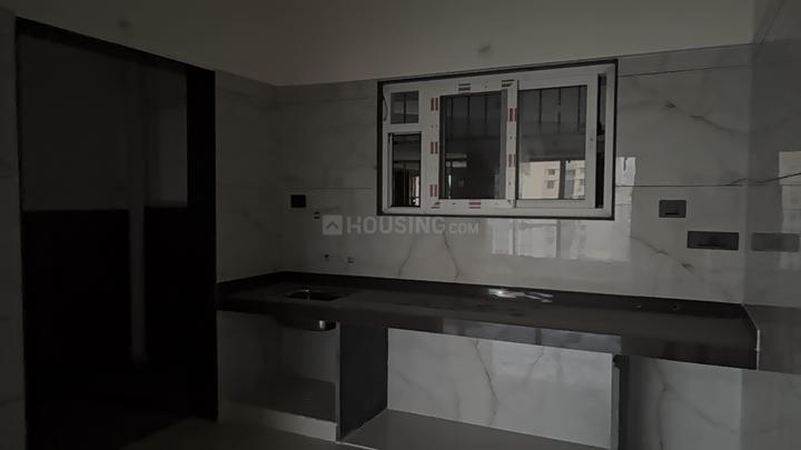 Garve Omega Paradise N Wing 57 Mid Town Main Image 1