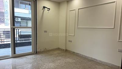 Bedroom Image of 2700 Sq.ft 4 BHK Builder Floor for sale in Paschim Vihar New Delhi for Rs. 40000000