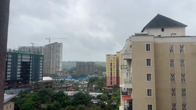 Image of 1110 Sq.ft 2 BHK Apartment / Flat for rent in Goel Acropolis, Sus, Pune for Rs. 35000