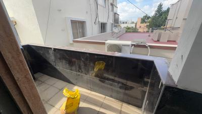 Balcony Image of 2400 Sq.ft 4 BHK Builder Floor for sale in HSR Layout Bengaluru for Rs. 32500000