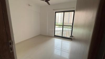 Bedroom Image of 900 Sq.ft 2 BHK Apartment / Flat for rent in Pride Kingsbury Phase I, Charholi Budruk Pune for Rs. 26000