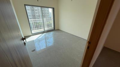 Bedroom Image of 1250 Sq.ft 2 BHK Apartment / Flat for sale in Marquis Royal Palm, Ulwe Navi Mumbai for Rs. 14500000