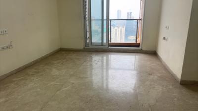 Living Room Image of 850 Sq.ft 2 BHK Apartment / Flat for sale in Dosti Imperia, Thane West Thane for Rs. 17500000
