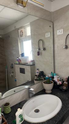Image of 900 Sq.ft 3 BHK Apartment / Flat for sale in CRC Sublimis, Noida Extension, Greater Noida for Rs. 18000000
