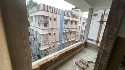 Image of 800 Sq.ft 2 BHK Apartment / Flat for sale in Paschim Barisha, Kolkata for Rs. 4000000