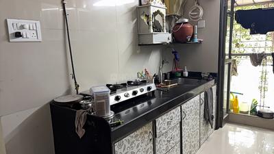 2 BHK Flat