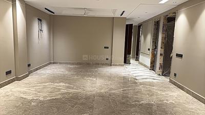 Living Room Image of 1950 Sq.ft 3 BHK Builder Floor for sale in Defence Colony New Delhi for Rs. 80000000