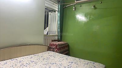 Bedroom Image of 1350 Sq.ft 2 BHK Apartment / Flat for sale in Vejalpur Ahmedabad for Rs. 5100000