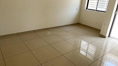 Living Room Image of 950 Sq.ft 3 BHK Duplex for sale in Bill Vadodara for Rs. 8000000