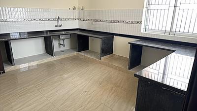 Kitchen Image of 4087 Sq.ft 4 BHK Duplex for sale in HM Tropical Tree, RT Nagar Bengaluru for Rs. 110000000