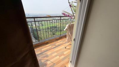 Bedroom Image of 1160 Sq.ft 3 BHK Apartment / Flat for sale in City Grace, Bamheta Village Ghaziabad for Rs. 10000000