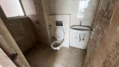 Image of 971 Sq.ft 2 BHK Apartment / Flat for sale in Unimark Springfield, Rajarhat, Kolkata for Rs. 5800000