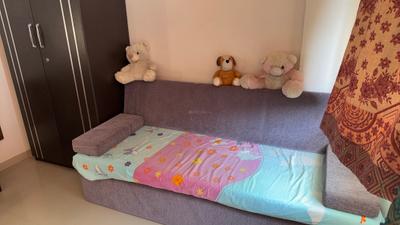 Image of 1566 Sq.ft 3 BHK Apartment / Flat for sale in Koba, Gandhinagar for Rs. 7800000